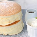 Where to Get Soufflé Pancakes in Manila