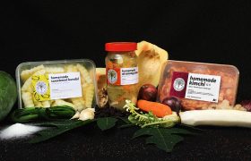 Ma’am Nelia Food Preserves: Enjoy #HomemadeHeritage from Bulacan