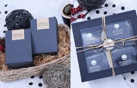 #CupparomaManila: Providing You With Better Beans, Better Coffee