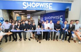 Shopwise International at Gateway Mall 2: Your Ultimate Retail Haven