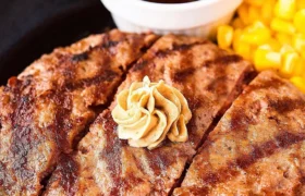 Japan’s Ikinari Steak Opens Second Branch in Robinsons Magnolia